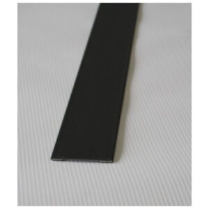 SIKAPLAN ROOFPRO COATED TERMINATION BAR 40mm x 10mm x 10mm x 2m