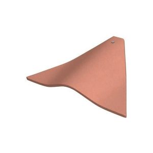 Marley Clay Semi Bonnet