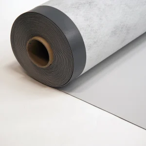 SIKAPLAN ROOFPRO ADHERED 1.5mm 2.0m x 15m LEAD GREY (672042)