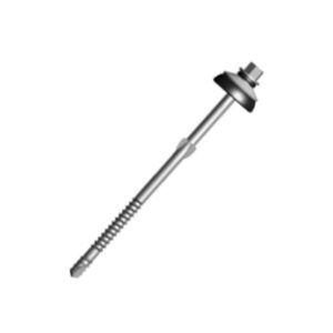 130mm BAZ Fibre Cement Fixing - Box of 100