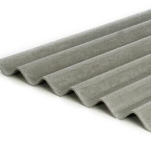 Profile 6 Fibre Cement Sheet