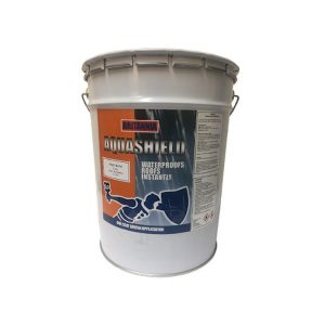 Britannia Aquashield High Build Waterproof Acrylic Roof Coat