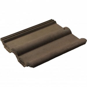 BMI Redland Double Roman Tile
