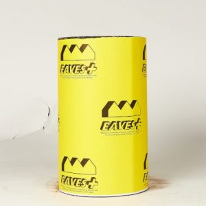 Rose Polyester Eaves Strip