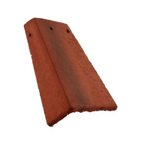 BMI Redland Concrete External Angle Tiles RIGHT HAND