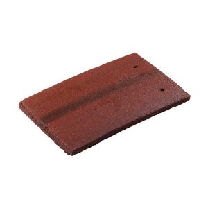 BMI Redland Concrete Plain Tile