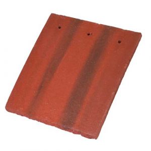BMI Redland Concrete Tile & Half