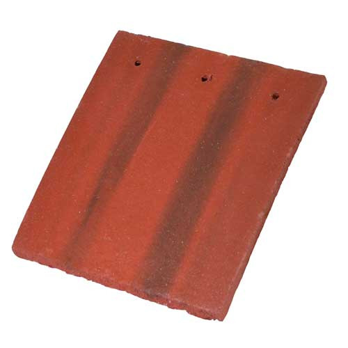 BMI Redland Concrete Tile & Half