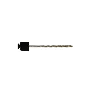 100mm Stainless Ridge Screws & Washers (Box of 100)