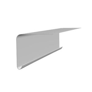 GRP Large Drip Trim – 3m – A250