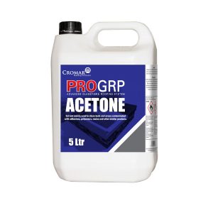 Acetone 5L