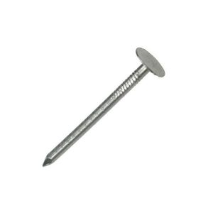 Aluminium Clout Head Roof Tile Nails