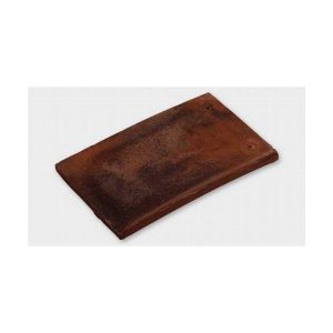 Marley Ashdowne Handcrafted Clay Plain Tile