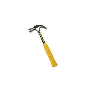 CMS Claw Hammer Steel Shaft