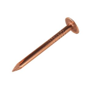Copper Clout Nails