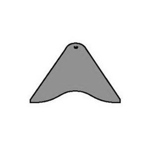 Lifestiles Dark Restoration Bonnet Hip