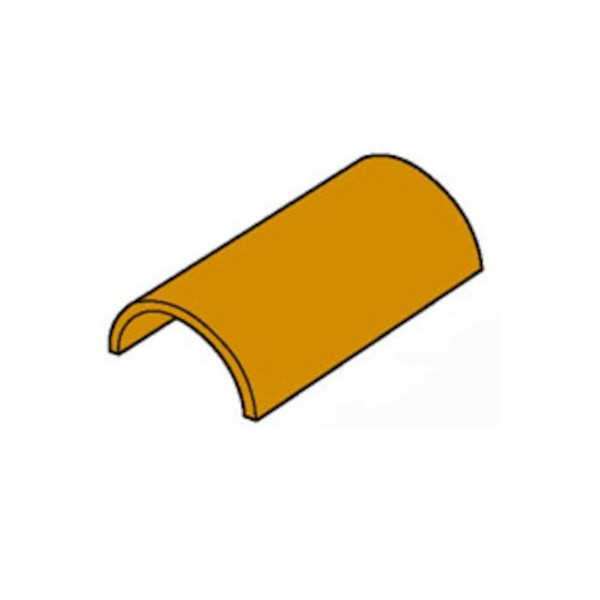 Handmade Ridge / Hip image