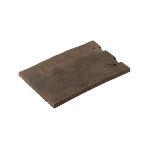 BMI Redland Rosemary Clay Craftsman