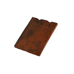 BMI Redland Rosemary Craftsman Clay Eave Tile