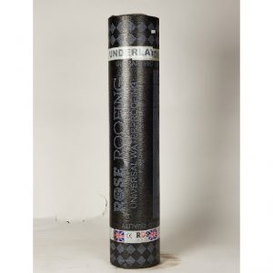 Rose Dura Torch On Glass Underlay 16m x 1m