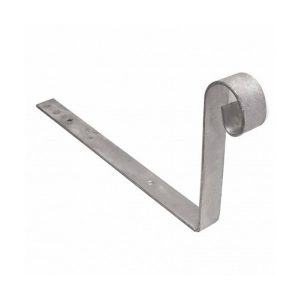 Hip Iron Galvanised