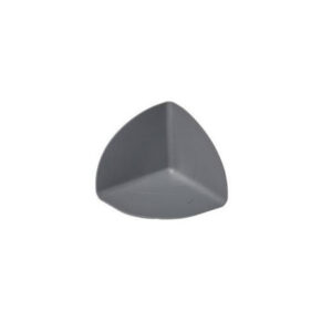 Danosa Danopol Internal Corner Piece PVC Anthracite