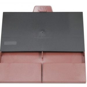 Klober Uni-Plain Tile Vent