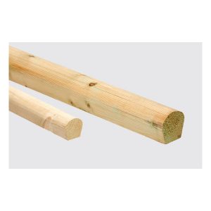 Lead Wood Roll 2.4 mtr