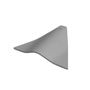 Marley Concrete Bonnet Hip