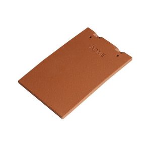 Marley Acme Single Camber Clay Plain Tiles