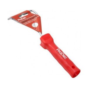 100mm Push On Roller Handle