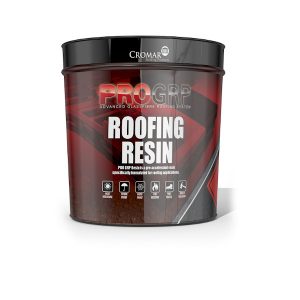 GRP Premium Grade Roofing Resin