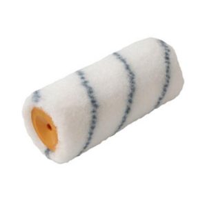 GRP 100mm Mini Blue Stripe Roller