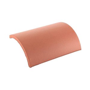 BMI Redland Rosemary Clay Third Round Hip