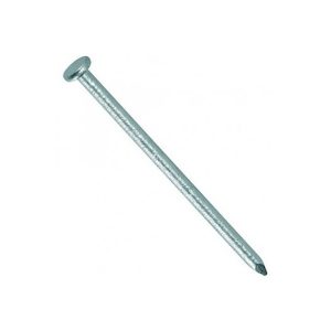 Galvanised Wire Nails