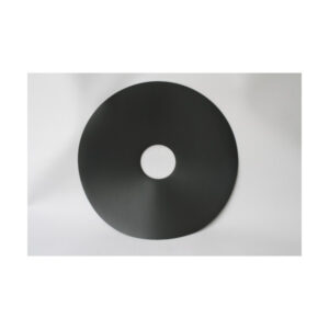 Danosa Danopol Base Plate for 110mm SVP Anthracite
