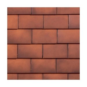 Sandtoft 301 Smooth Plain Tile