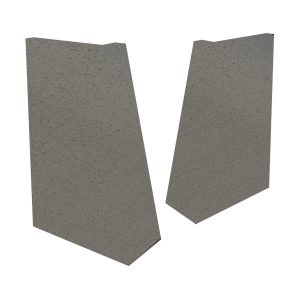Sandtoft Concrete 90° External Angle LEFT HAND