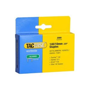 Staples 10mm Box of 2000