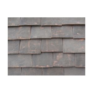 Traditional Clay Roof Tile - Developer Range