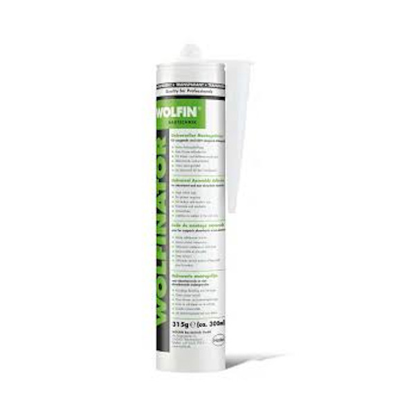 Wolfinator Adhesive