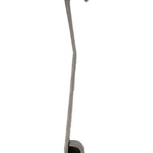 BMI Redland Tile Clip for Renown, 49 Tile, Mini Stonewold - Pack of 100