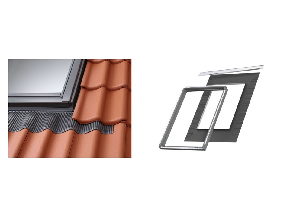 EDW 2000 Profile Tiles With Installation Products image