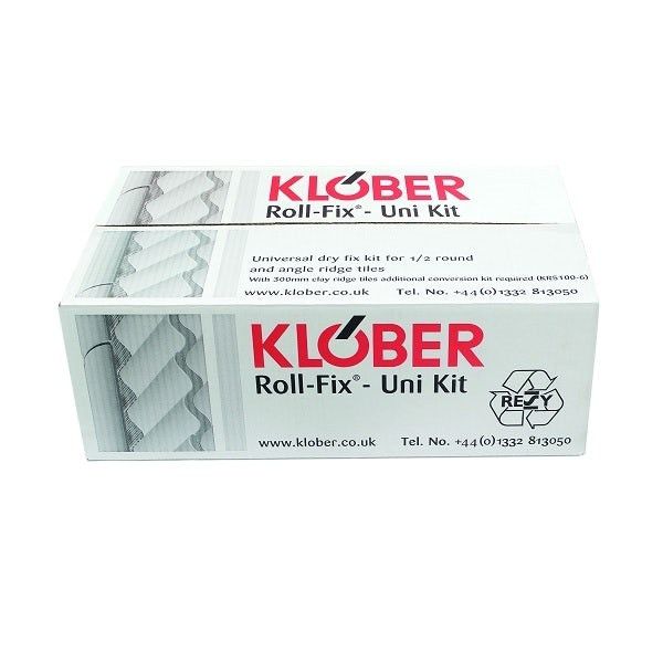 Dry Ridge Kit image