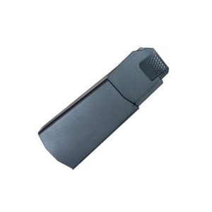 Klober Uni-Click Dry Verge Unit right Handed - Slate Grey