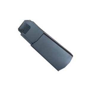 Klober Uni-Click Dry Verge Unit Left Handed - Slate Grey