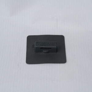 Lightning Conductor Clip