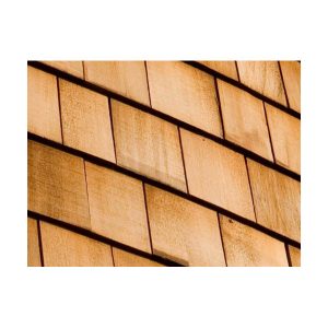 Marley Western Red Cedar Roof Shingles 2.30m2 per pack
