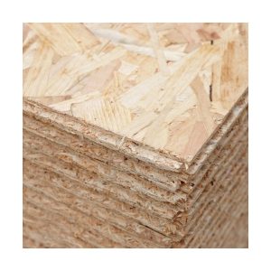 OSB 3 Tongue & Groove 2400mm x 600mm x 18mm
