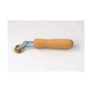 Brass Penny Roller